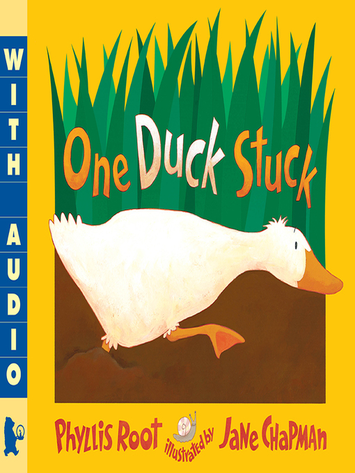 Title details for One Duck Stuck by Phyllis Root - Wait list